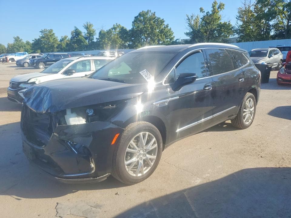 2024 BUICK ENCLAVE PREMIUM - 1