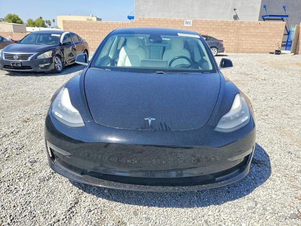2019 TESLA MODEL 3 5