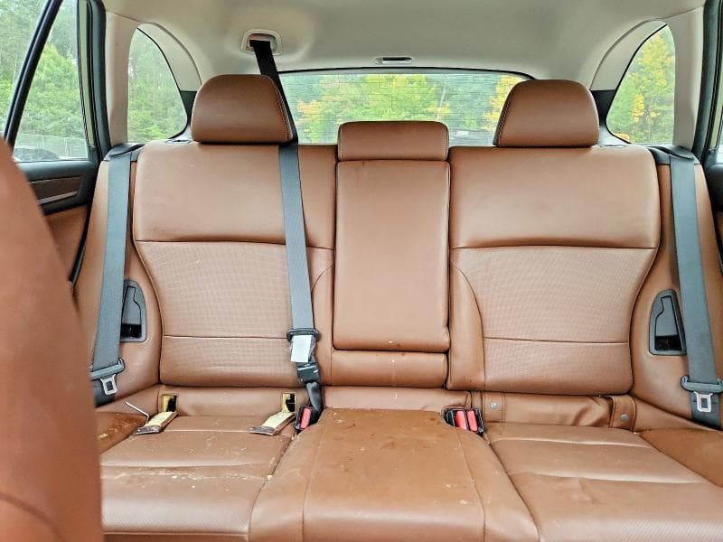 2017 SUBARU OUTBACK TOURING 10