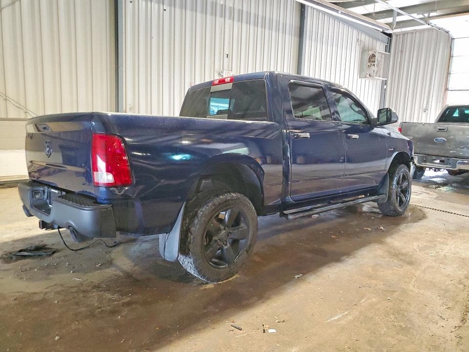 2017 RAM 1500 SLT 3