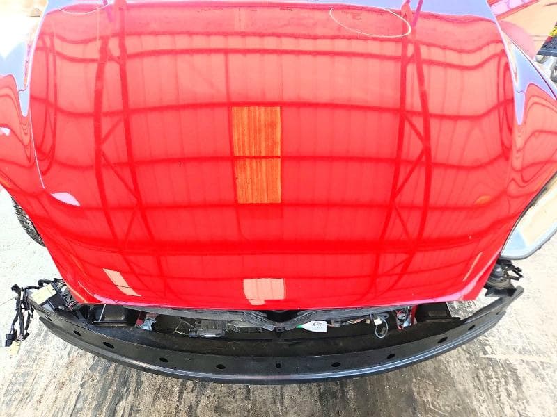 2020 TESLA MODEL X 11