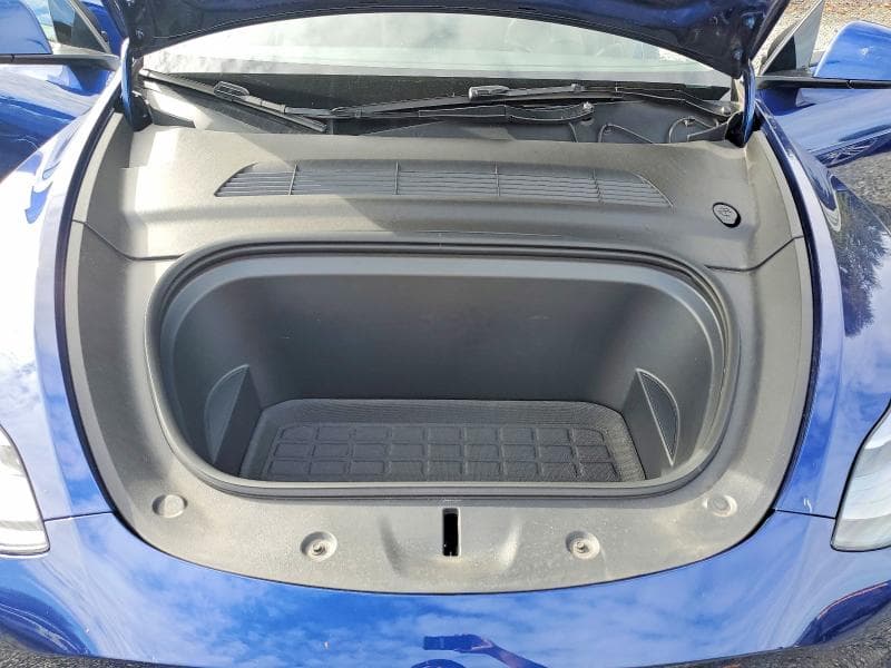 2024 TESLA MODEL Y 12