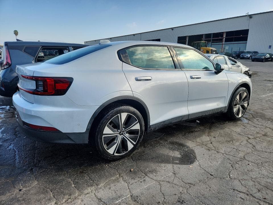 2023 POLESTAR 2 3