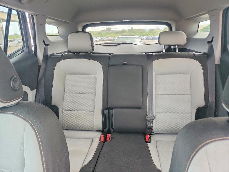 2020 GMC TERRAIN SLE 10