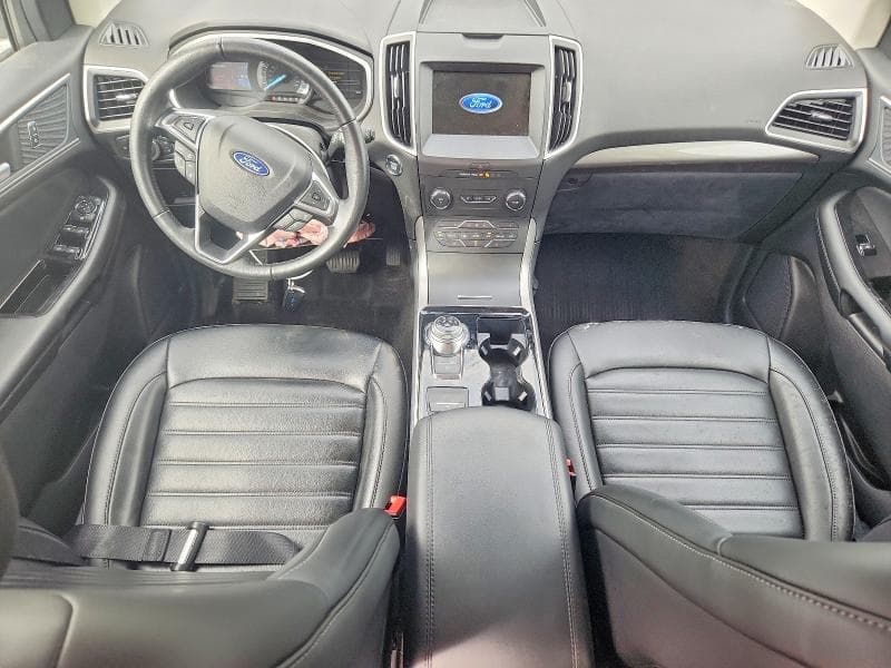 2020 FORD EDGE SEL 8
