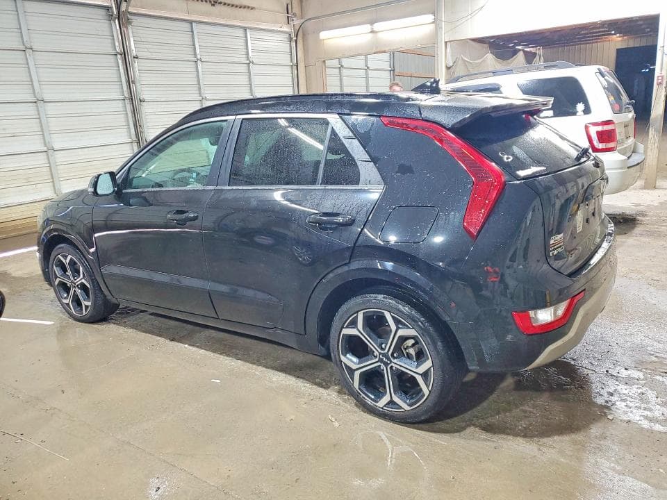 2023 KIA NIRO EX 2