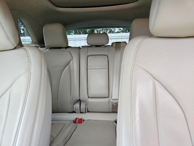 2019 LINCOLN MKC RESERVE 10
