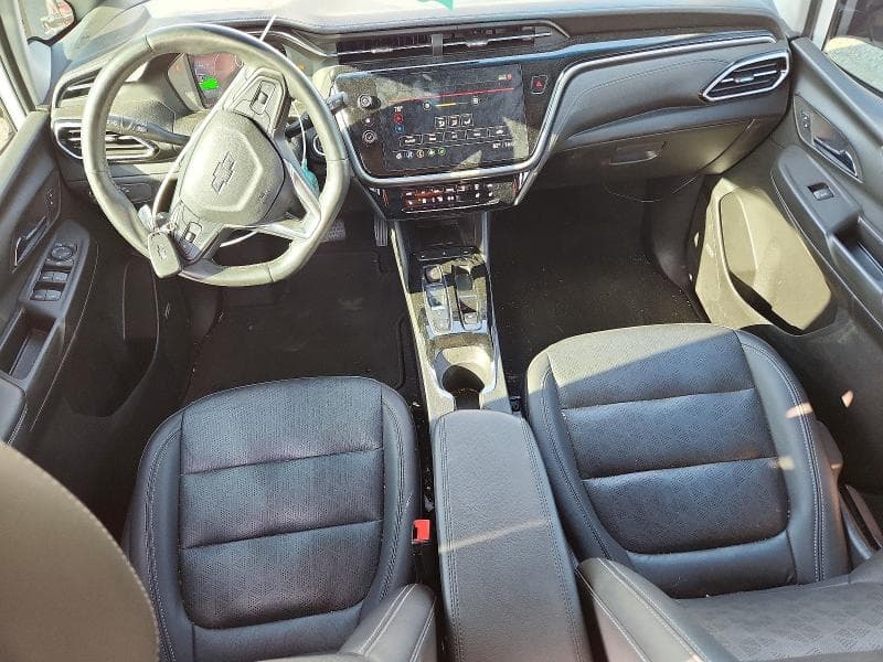 2023 CHEVROLET BOLT EV 2LT 8