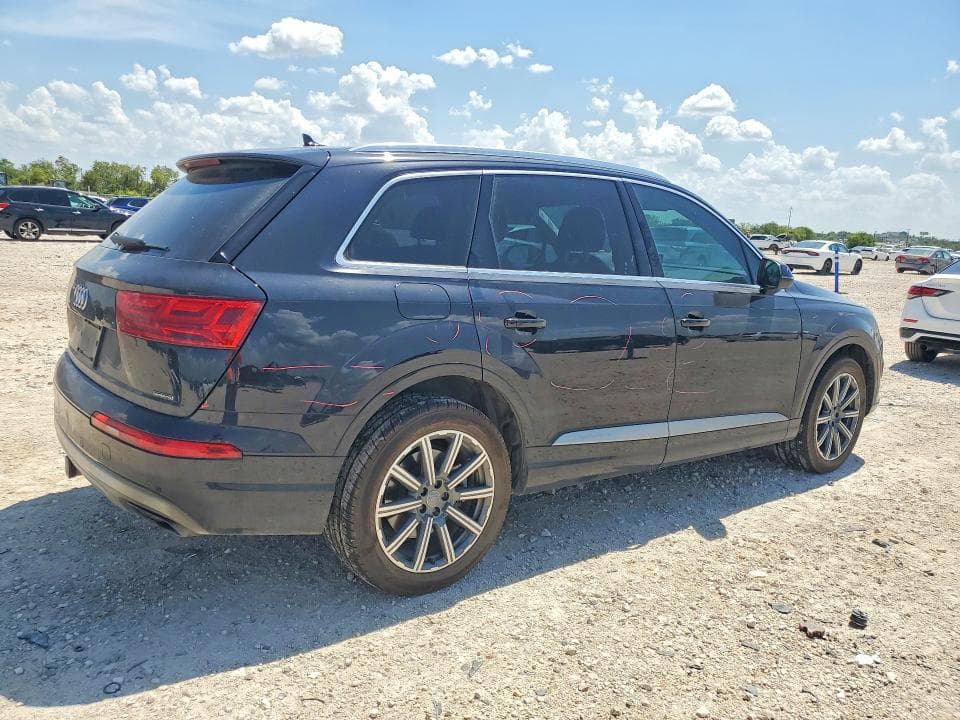 2019 AUDI Q7 PREMIUM PLUS 3