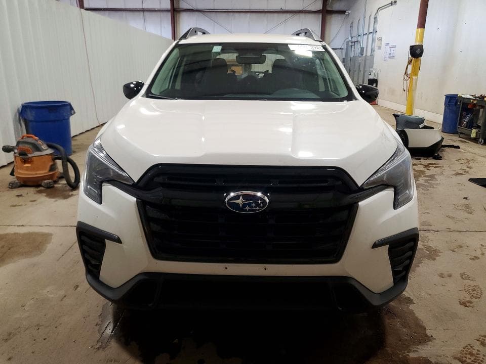 2026 SUBARU ASCENT PREMIUM 5