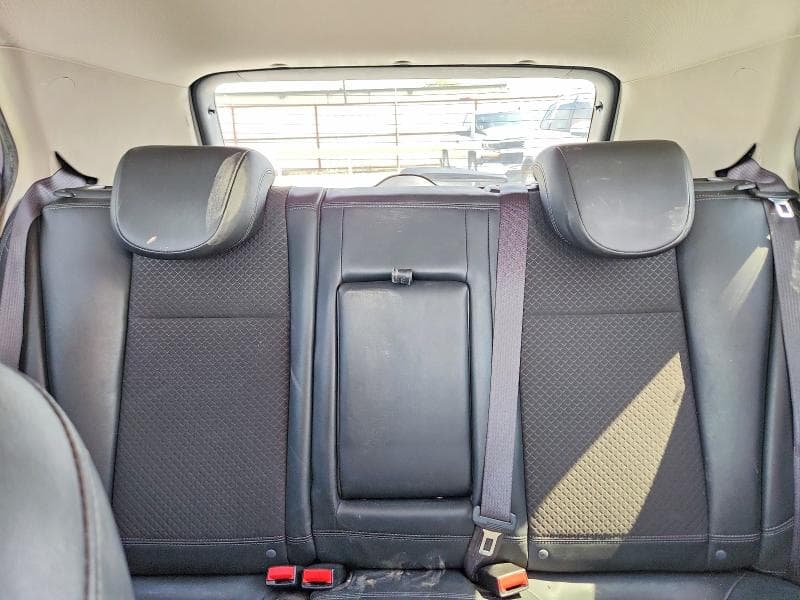 2017 BUICK ENCORE PREFERRED II 10
