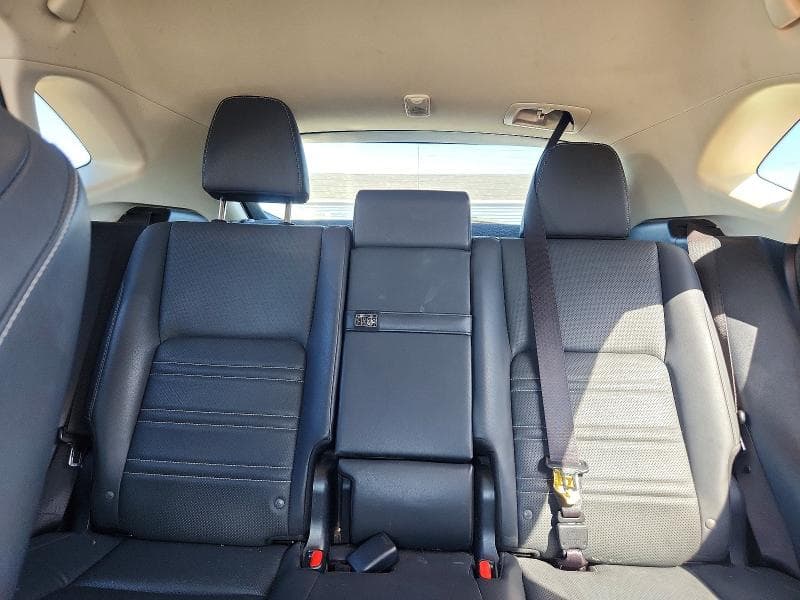 2019 LEXUS NX 300 BASE 10