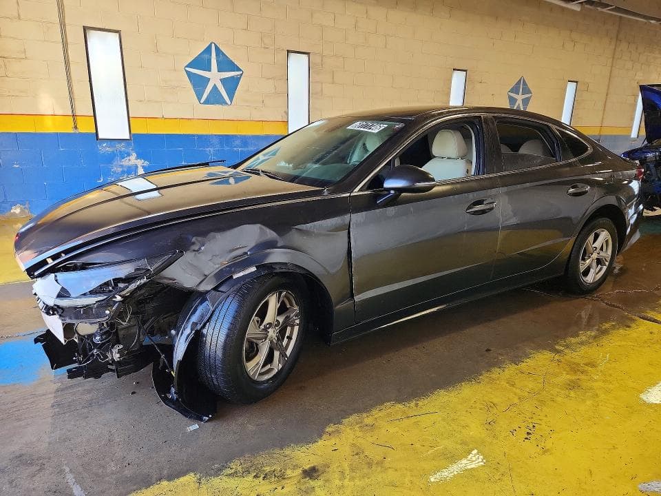 2023 HYUNDAI SONATA SE - 1