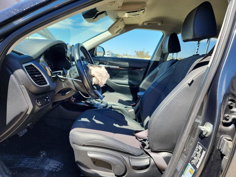 2023 KIA SELTOS S 7