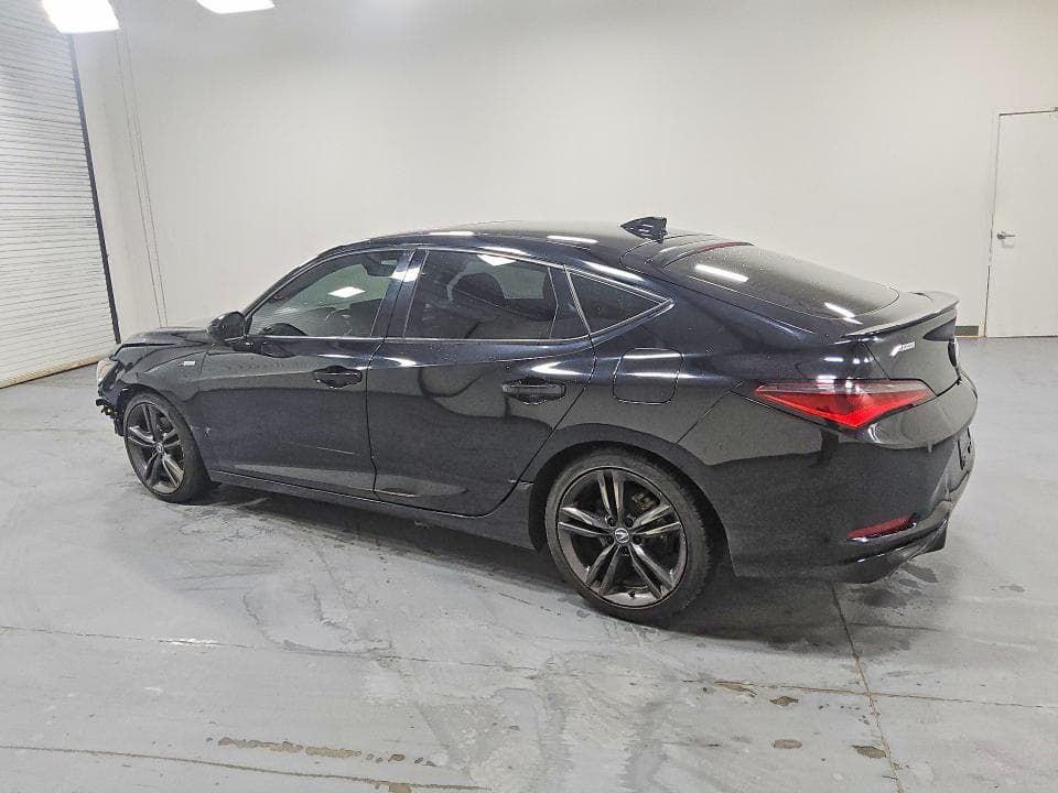 2024 ACURA INTEGRA A-SPEC 2