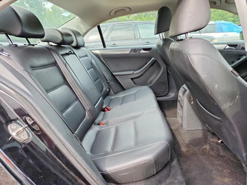 2017 VOLKSWAGEN JETTA SE 10