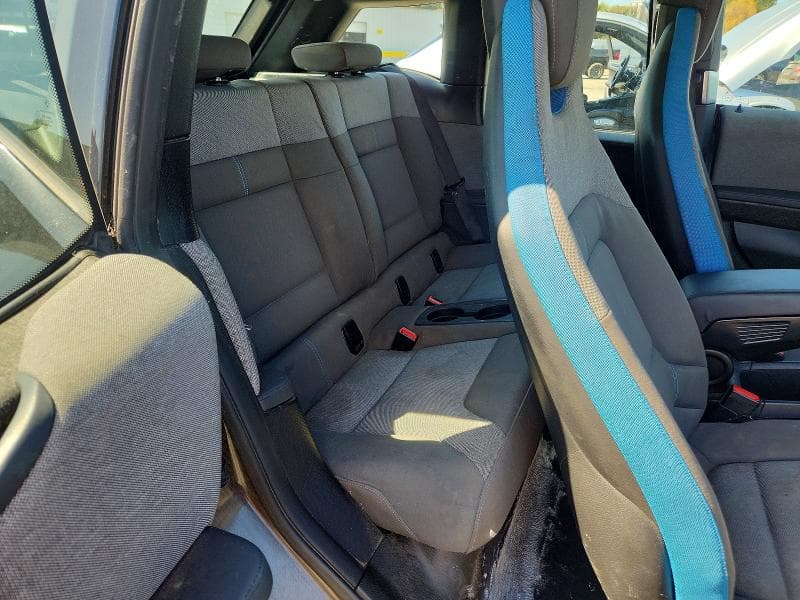 2019 BMW I3 REX 10