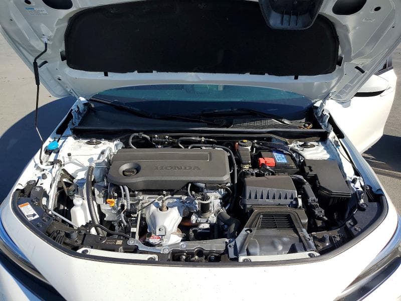 2026 HONDA CIVIC LX 11