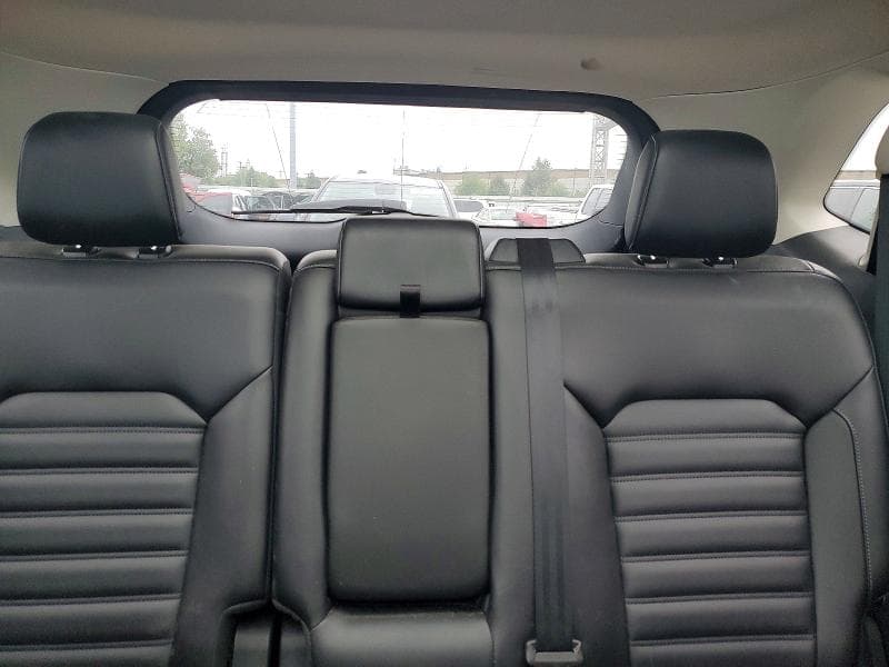 2022 FORD EDGE SEL 10