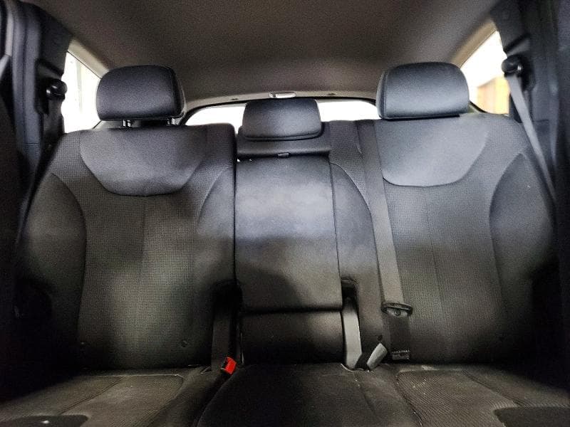 2019 HYUNDAI SANTA FE SE 10