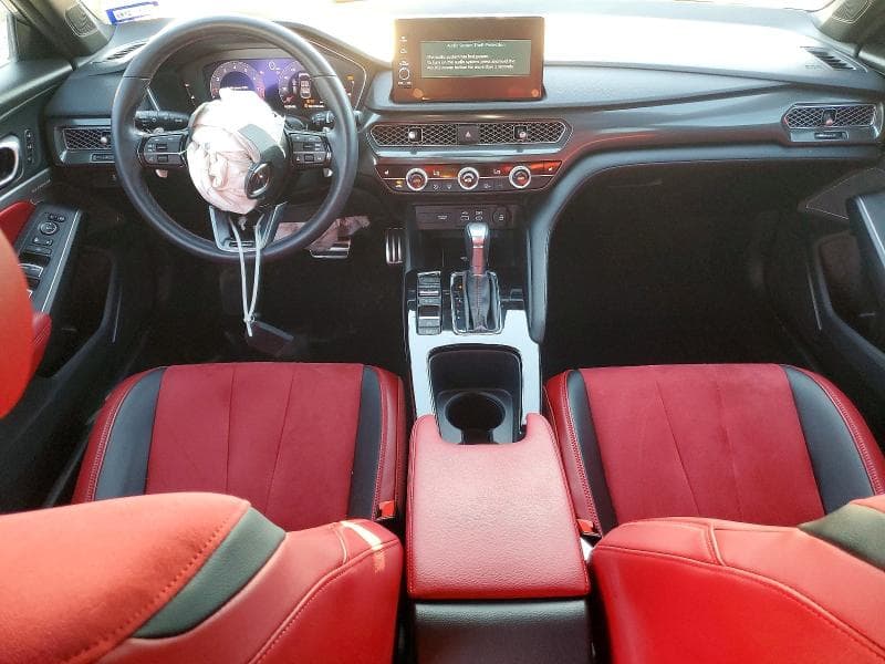 2023 ACURA INTEGRA A-SPEC TECH 8