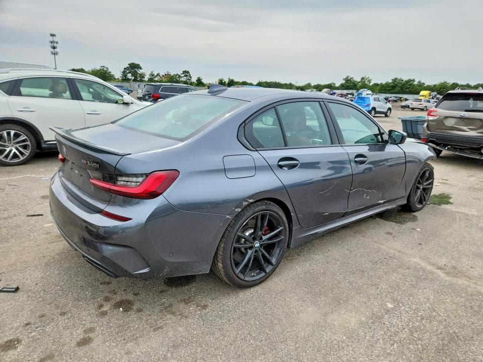 2022 BMW M340XI 3