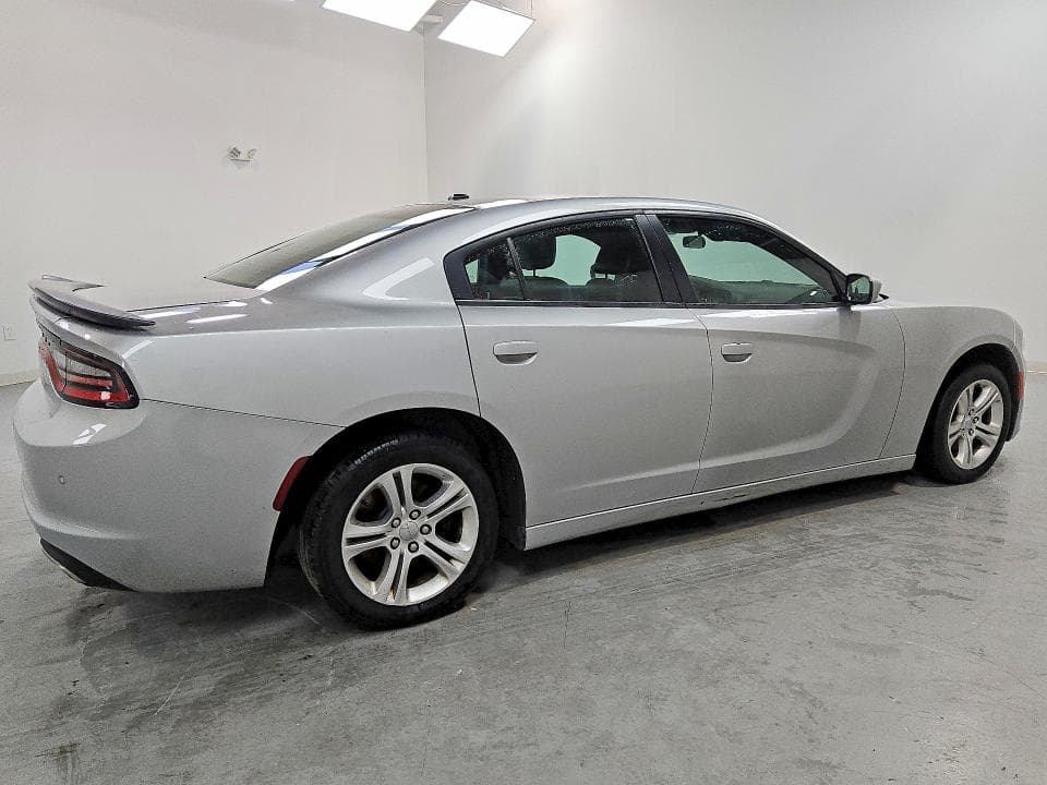 2021 DODGE CHARGER SXT 3