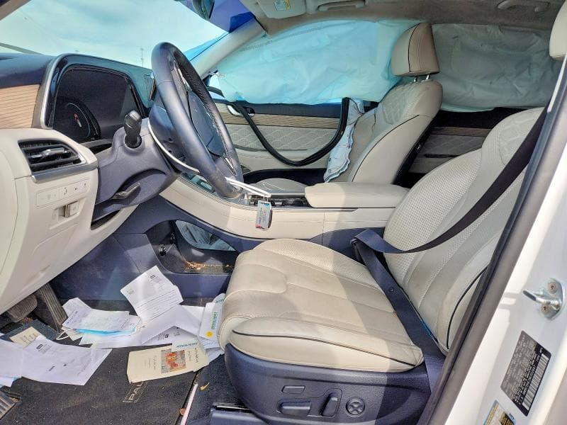 2022 HYUNDAI PALISADE CALLIGRAPHY 7