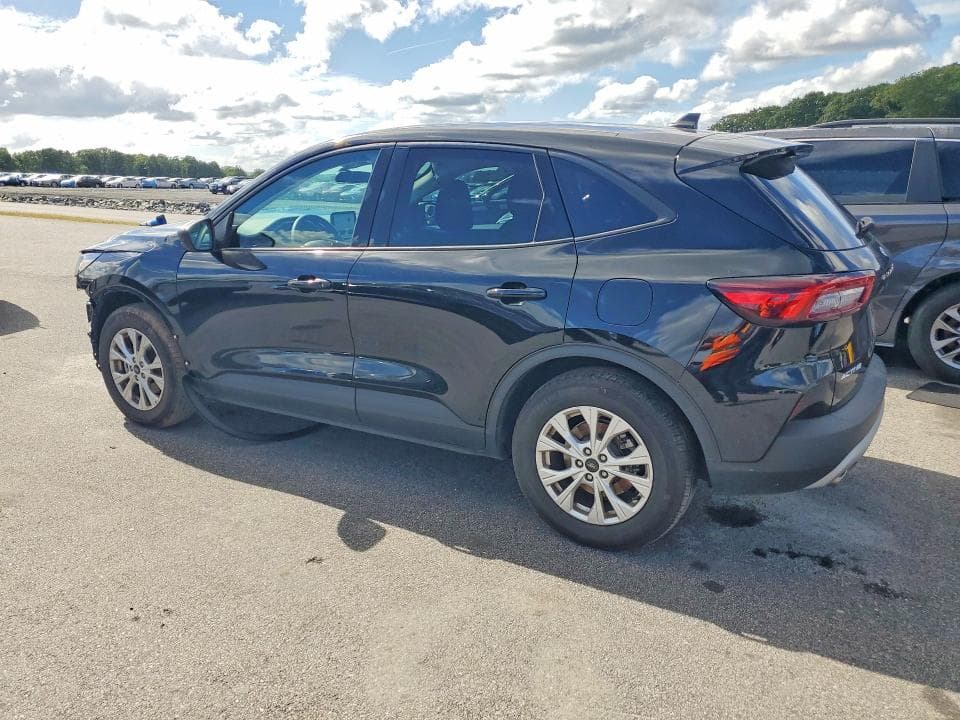 2025 FORD ESCAPE ACTIVE 2