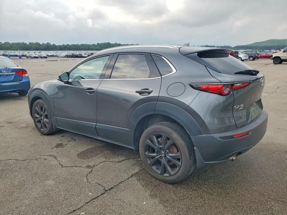 2024 MAZDA CX-30 PREMIUM PLUS 2