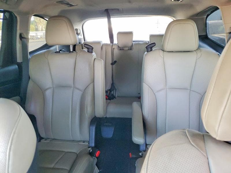 2019 SUBARU ASCENT LIMITED 10
