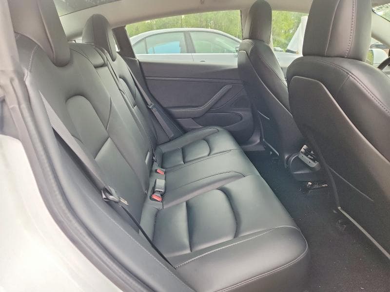 2020 TESLA MODEL 3 10