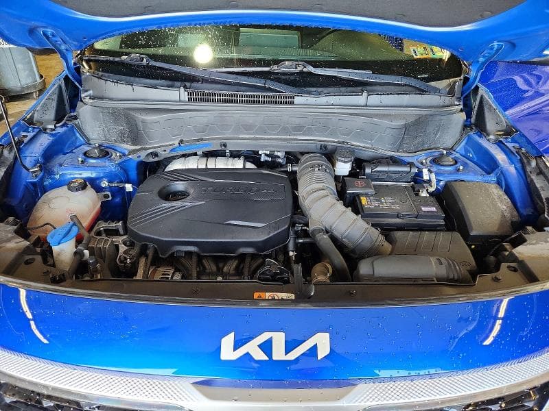 2022 KIA SELTOS SX 12