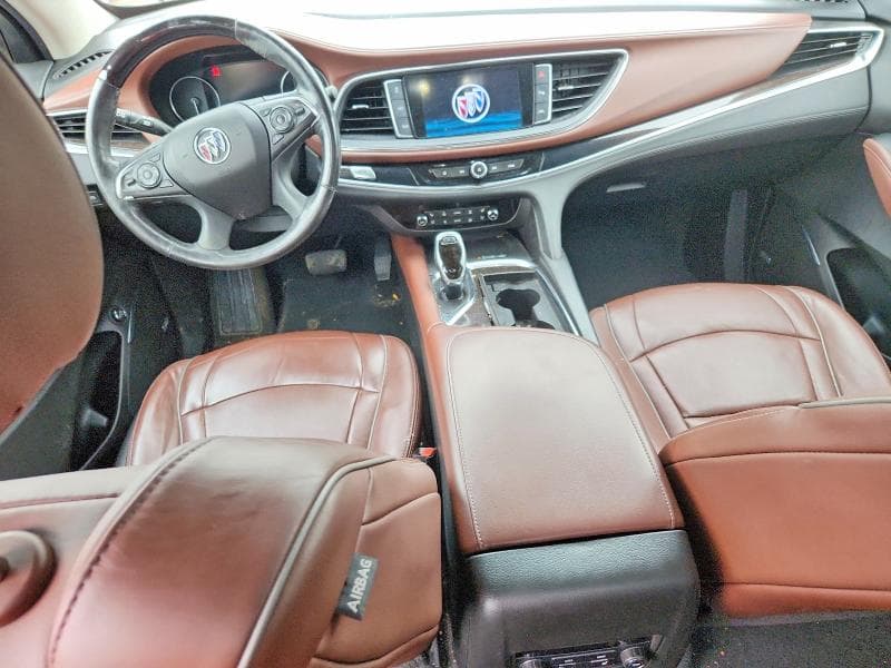 2021 BUICK ENCLAVE AVENIR 8