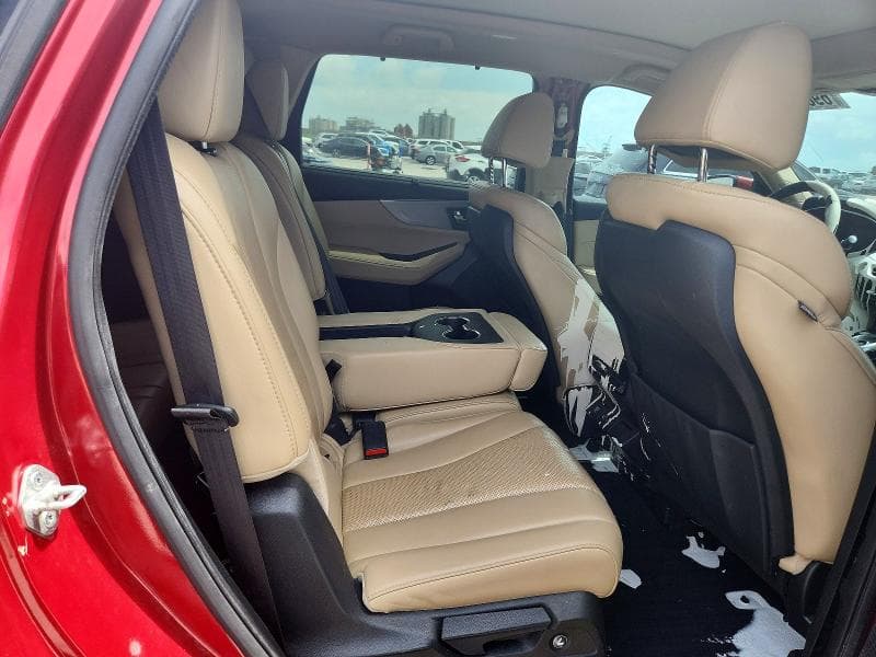 2022 ACURA MDX TECHNOLOGY 11