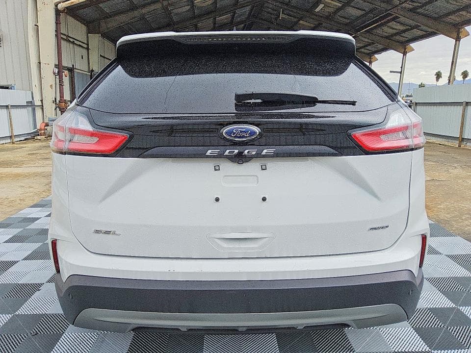 2024 FORD EDGE SEL 6