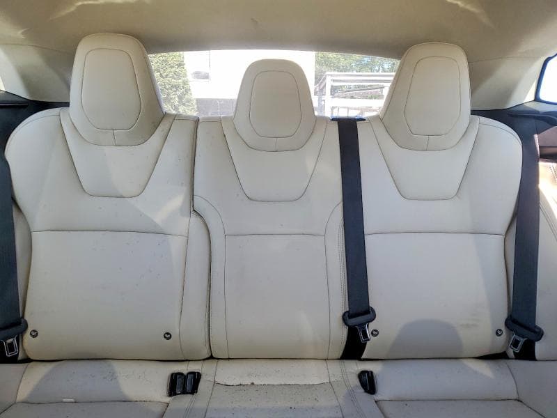 2018 TESLA MODEL S 10