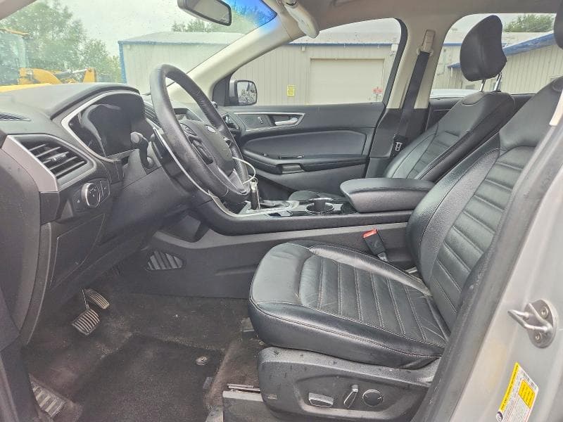 2018 FORD EDGE SEL 7