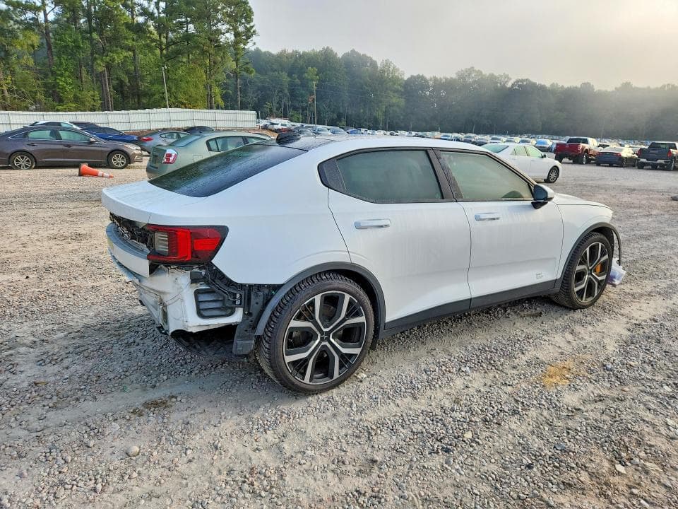 2022 POLESTAR 2 3