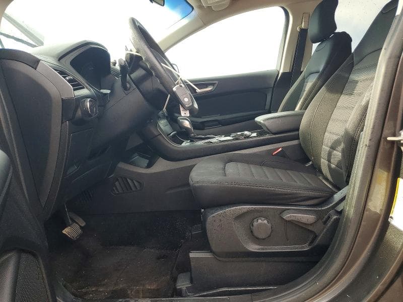 2018 FORD EDGE SE 7