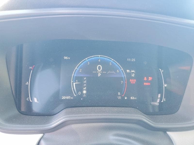 2026 TOYOTA COROLLA LE 9