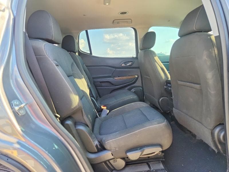 2020 GMC ACADIA SLE 11