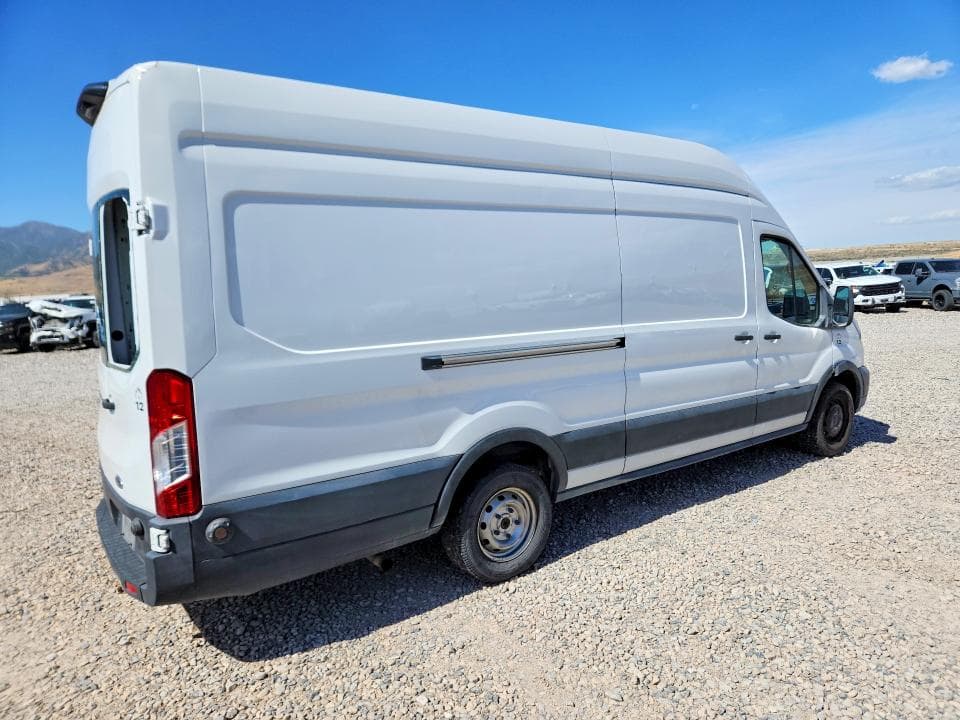 2020 FORD TRANSIT T-250 3