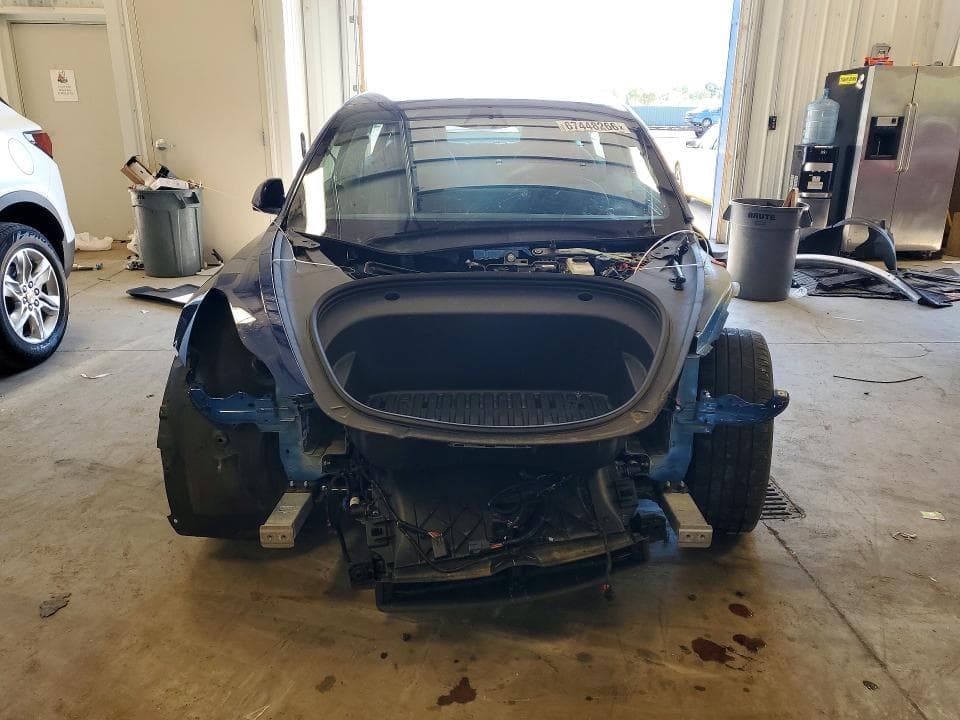 2023 TESLA MODEL 3 5