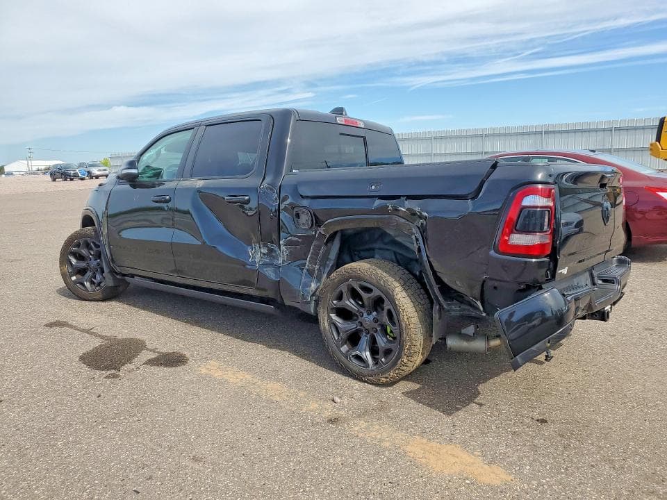 2020 RAM 1500 LIMITED 2