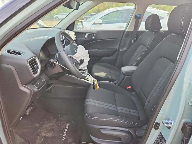 2026 HYUNDAI VENUE SEL 7