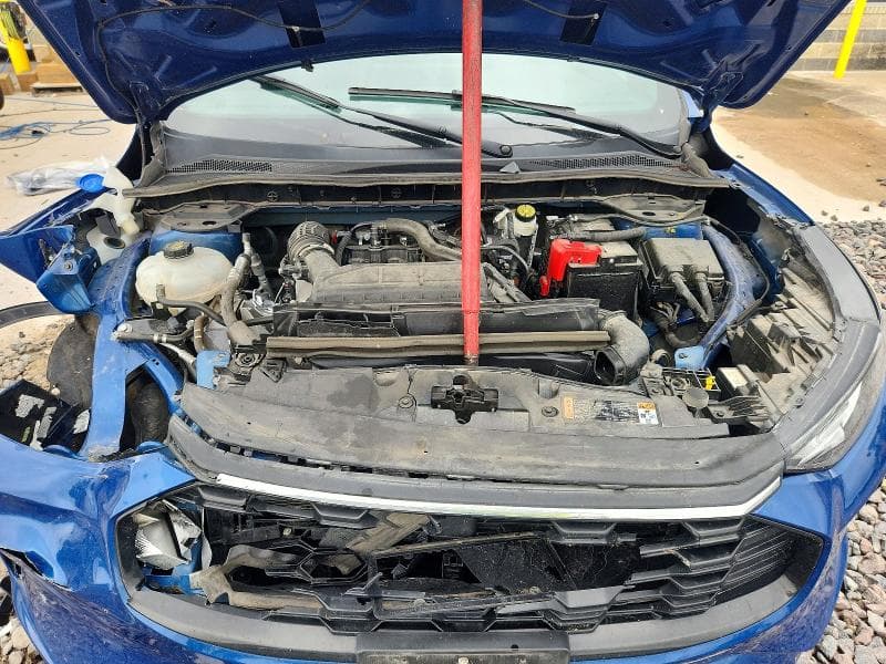 2023 FORD ESCAPE ST LINE 12