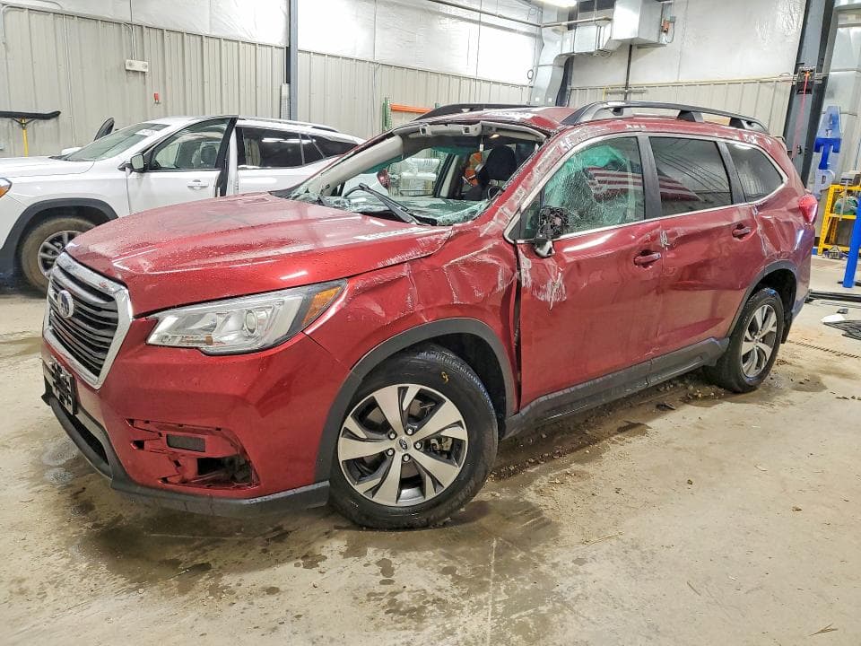2020 SUBARU ASCENT PREMIUM - 1