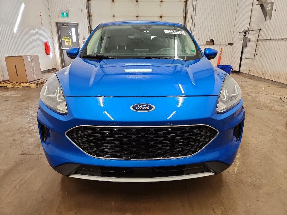 2020 FORD ESCAPE SE 5