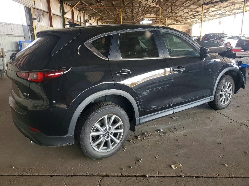 2023 MAZDA CX-5 PREFERRED 3